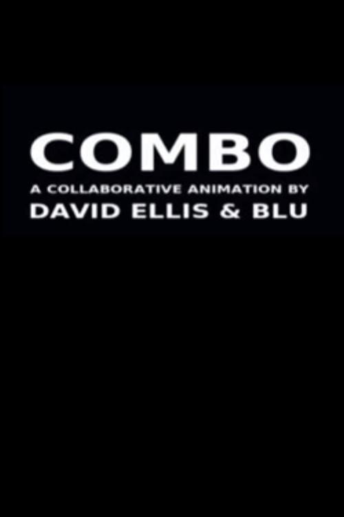 COMBO 2009 official movie poster