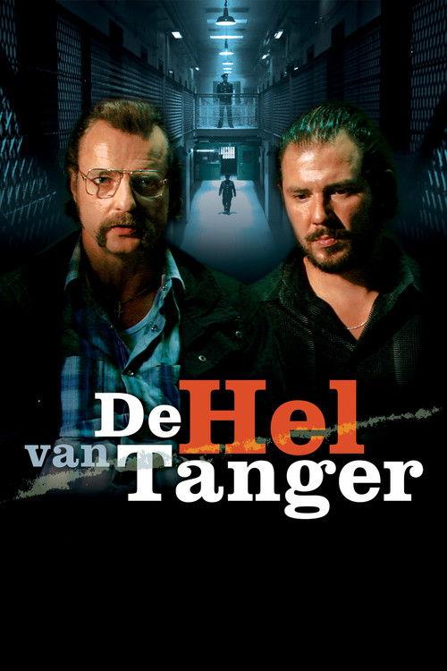 Tangier 2006 official movie poster