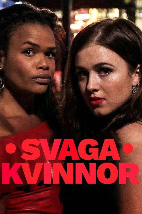 Weak Women 2019 official movie poster