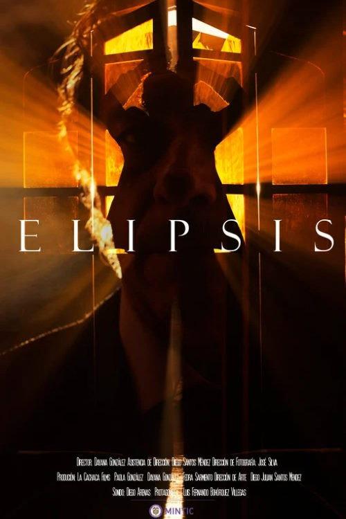 Elipsis 2021 official movie poster