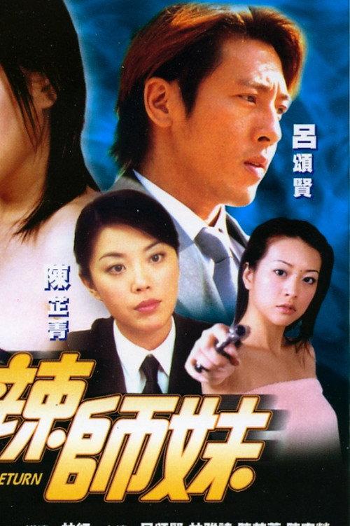 Point of No Return 2002 official movie poster