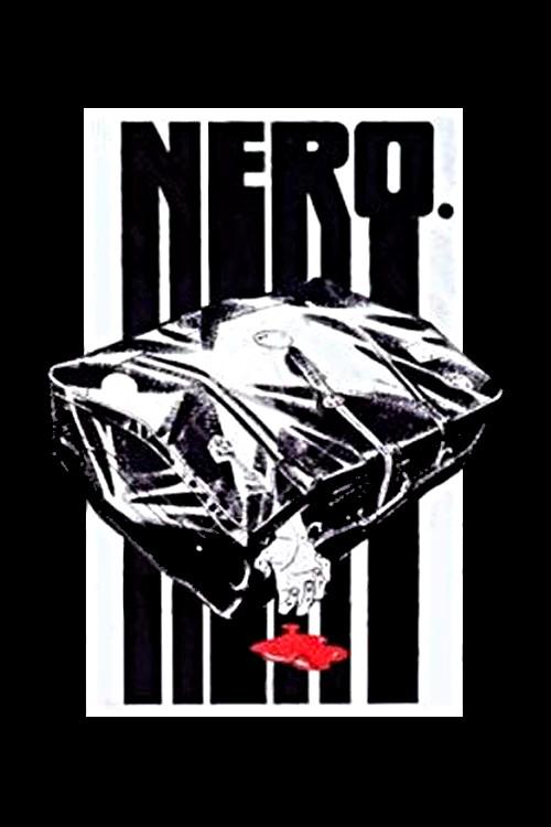 Nero 1992 official movie poster