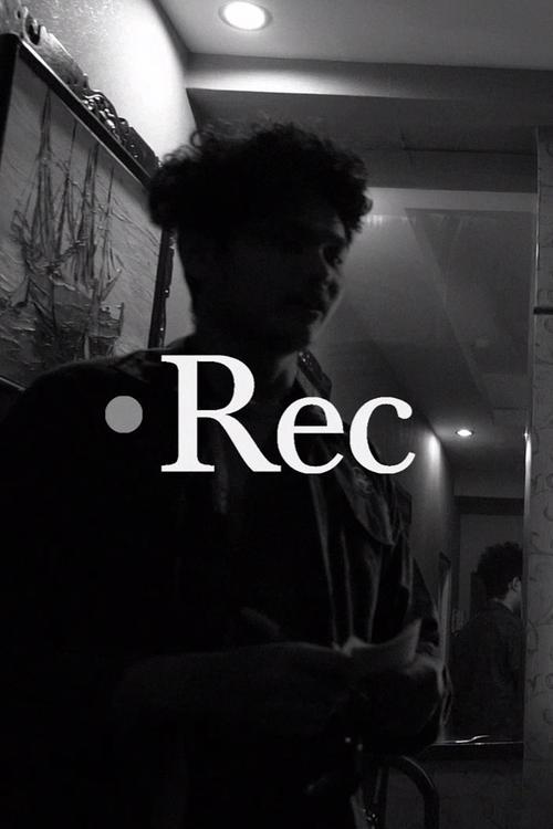 REC 2021 official movie poster