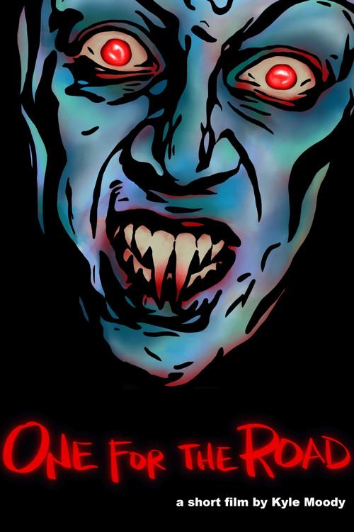 One For The Road 2020 official movie poster