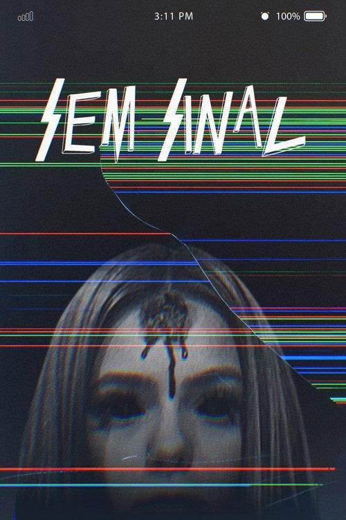No Signal 2019 official movie poster