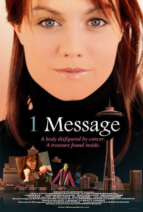 1 Message 2011 official movie poster