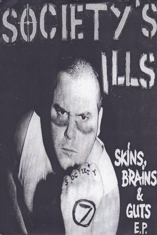 Skeeno H.C. Rules 1991 official movie poster