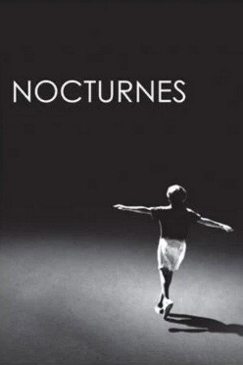 Nocturnes 2006 official movie poster