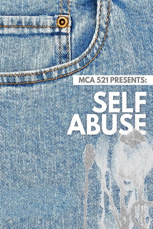 Self Abuse 2025 official movie poster