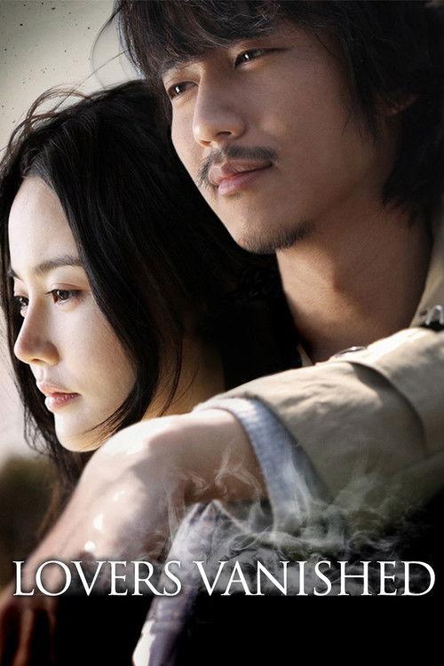 Lovers Vanished 2010 official movie poster