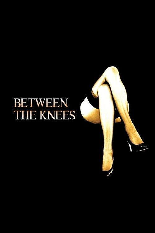 Between the Knees 1984 official movie poster