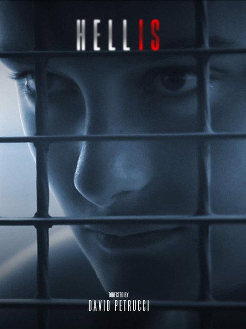 Hellis 2018 official movie poster