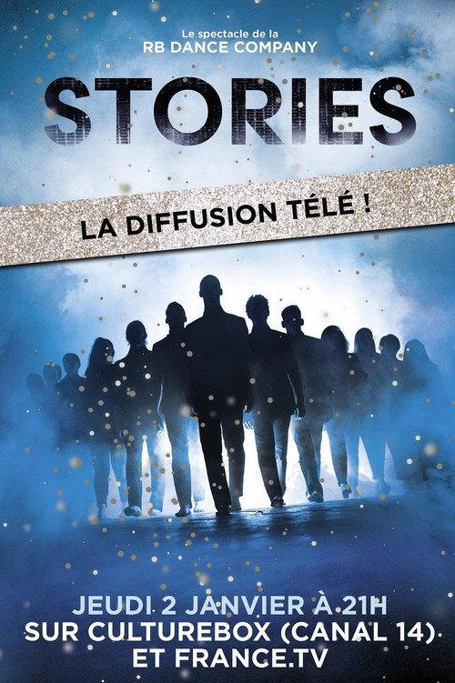 Stories 2025 official movie poster