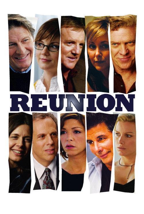 Reunion 2009 official movie poster