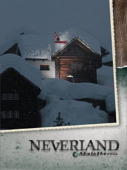 Neverland 2009 official movie poster