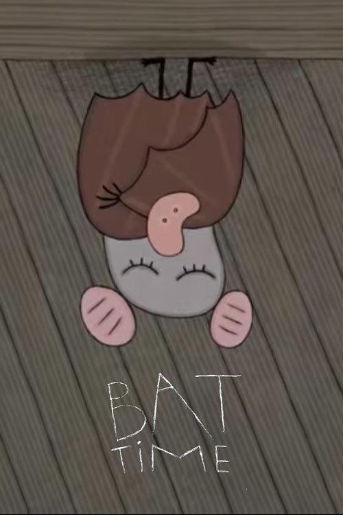 Bat Time 2015 official movie poster