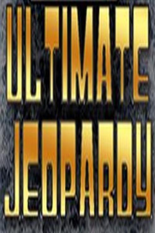 ECW Ultimate Jeopardy 1996 1996 official movie poster