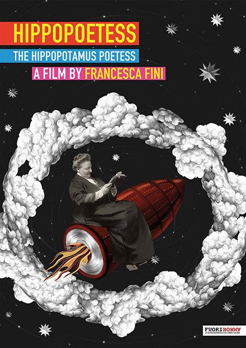 Hippopoetess  official movie poster