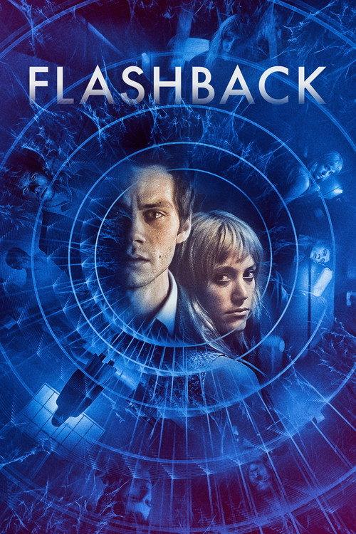 Flashback 2021 official movie poster