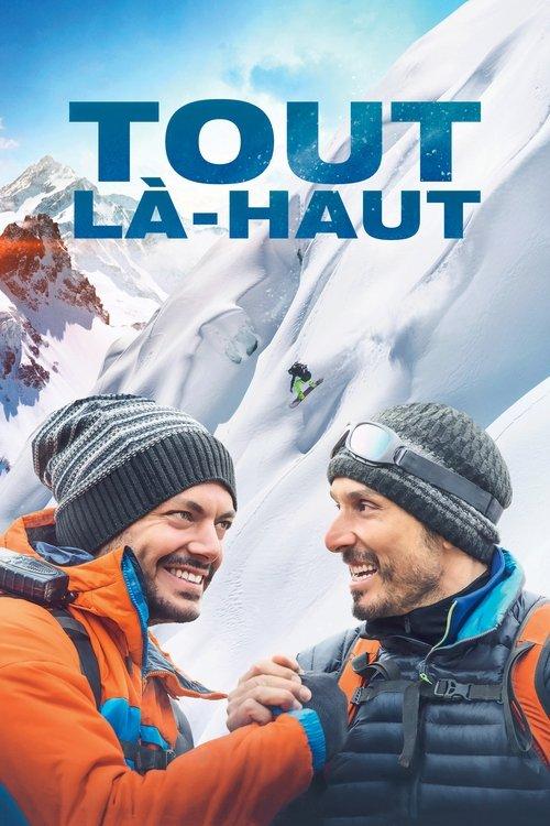 To the Top 2017 official movie poster