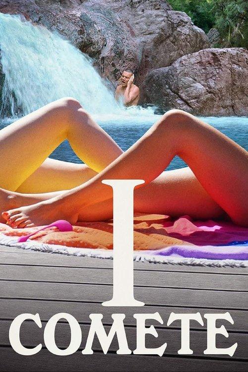 A Corsican Summer 2022 official movie poster