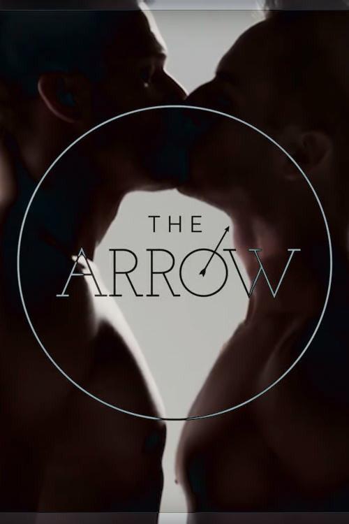 The Arrow 2017 official movie poster