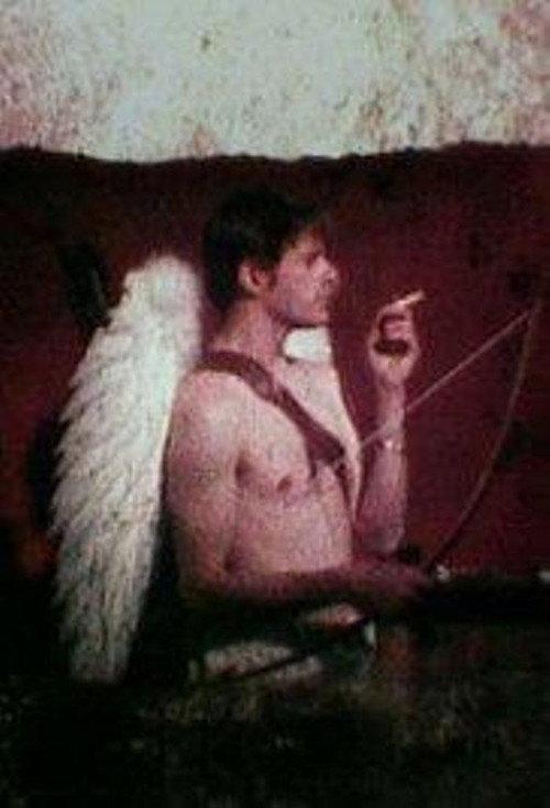 Cupid 1998 official movie poster