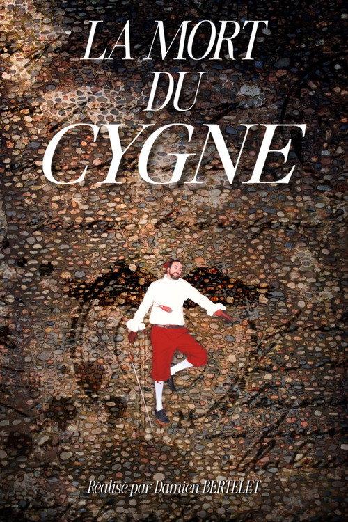 La Mort du Cygne 2026 official movie poster