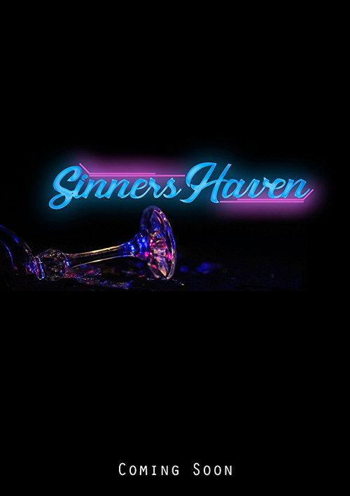Sinners Haven 2017 official movie poster