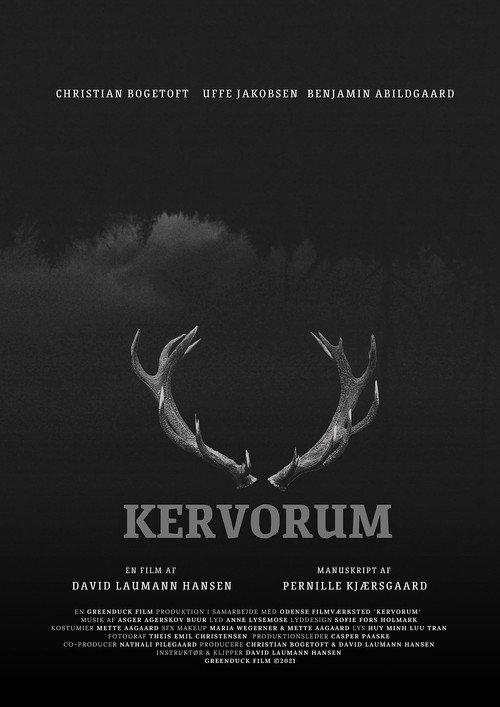 Kervorum 2021 official movie poster
