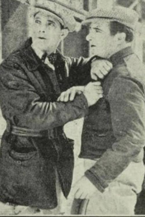 When Seconds Count 1927 official movie poster