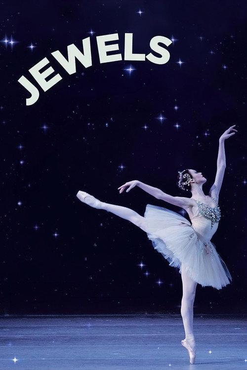 Jewels 2005 official movie poster