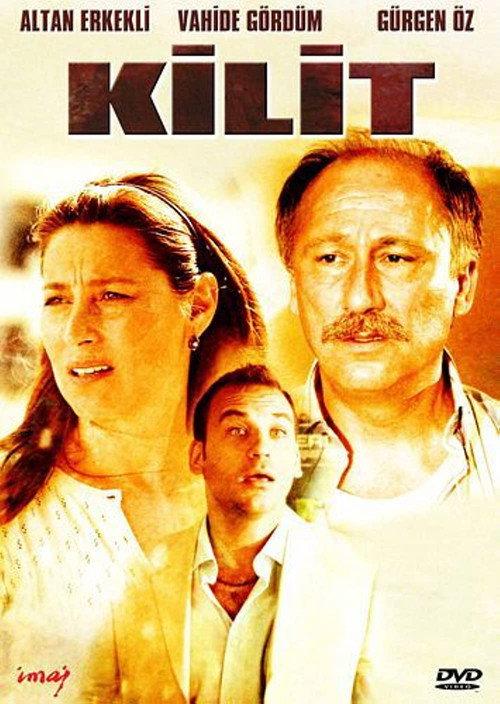 Kilit 2006 official movie poster