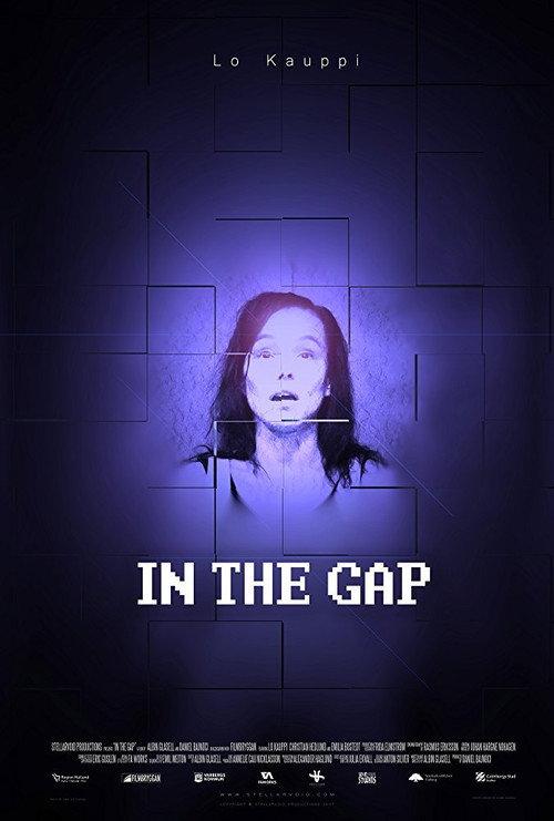 In The Gap 2017 official movie poster
