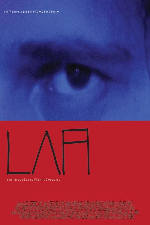 Lar 2021 official movie poster