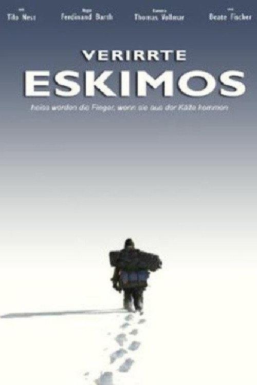 Verirrte Eskimos 2003 official movie poster