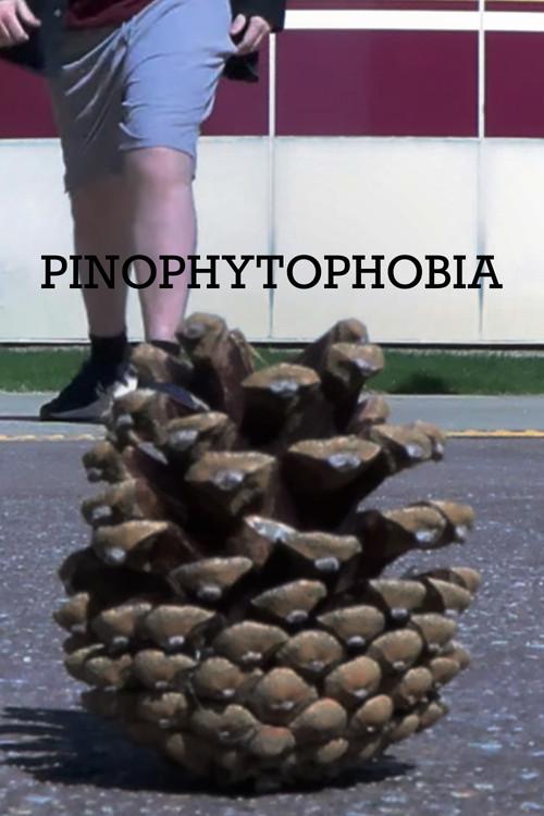 Pinophytophobia 2026 official movie poster