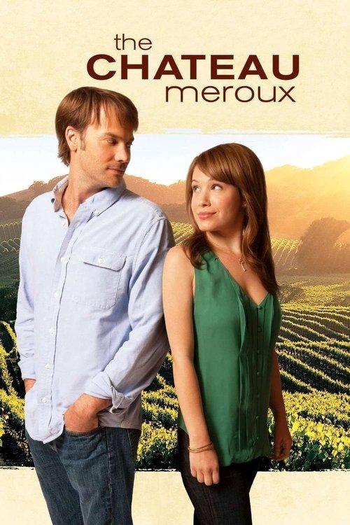 The Chateau Meroux 2011 official movie poster