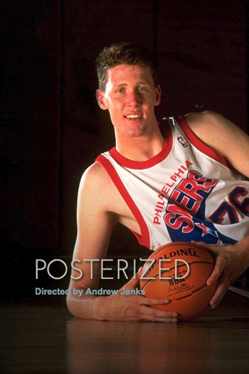 Posterized 2014 official movie poster