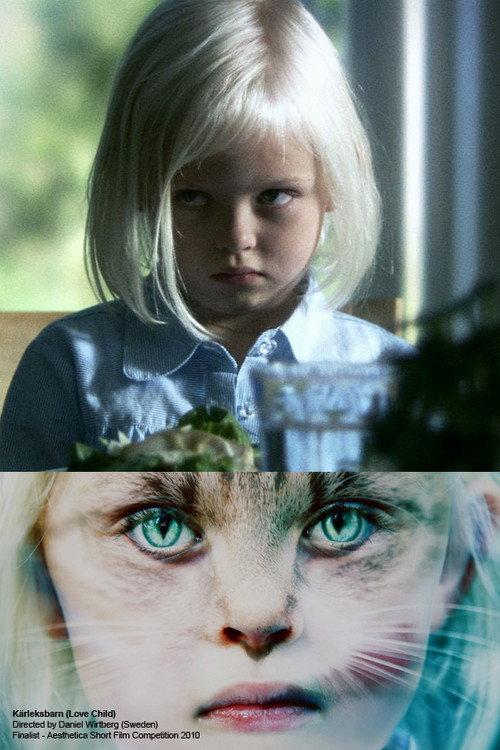 Love Child 2009 official movie poster