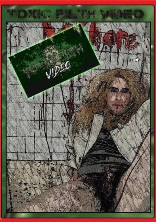 Camcorder Atrocity 1988 official movie poster