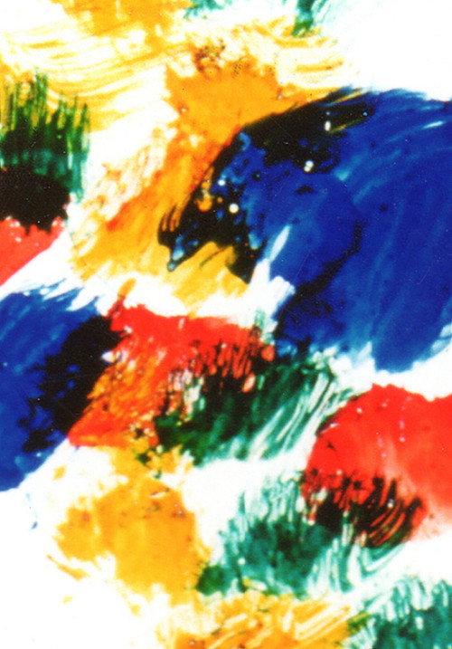 Rainbow Diary 1984 official movie poster