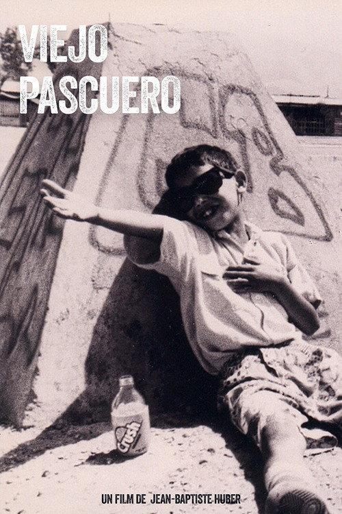 Viejo Pascuero 1993 official movie poster