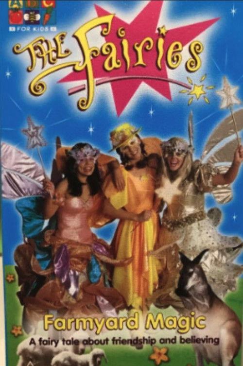 The Fairies Farmyard Magic 2000 official movie poster