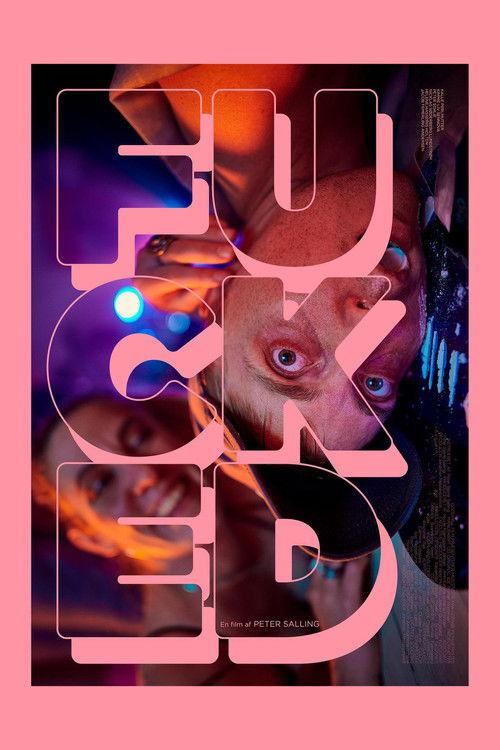 Fucked 2022 official movie poster