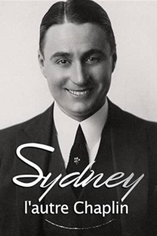 Sydney, the Other Chaplin 2017 official movie poster