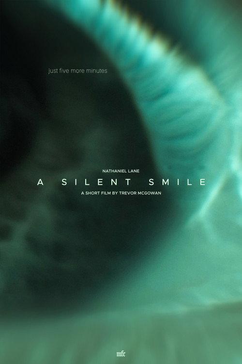 A Silent Smile 2024 official movie poster
