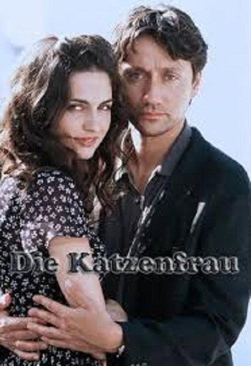 Die Katzenfrau 2002 official movie poster
