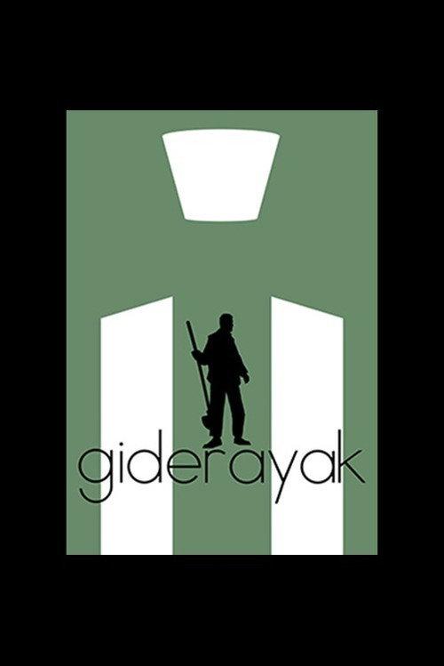 Giderayak 2018 official movie poster