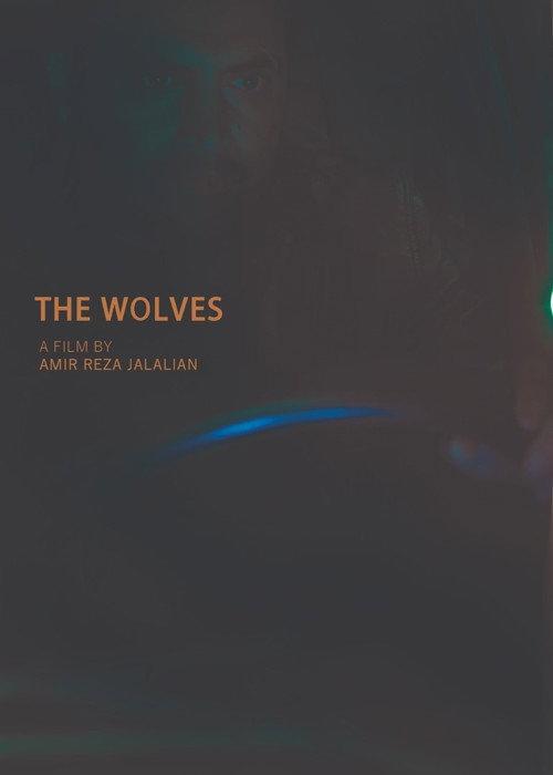 The Wolves 2018 official movie poster